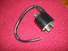 HONDA TRX420 420 RANCHER ELECTRICAL IGNITION COIL, SPARK PLUG 07-14