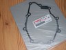 YAMAHA FZ6 ENGINE MAGNETO GENERATOR STATOR COVER GASKET 06-12, 5VX-15451-01