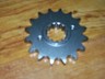 INTERCEPTOR VF700F VF750F CB750 VFR800F CB900 CBR1000 VF1000F 16 FRONT SPROCKET
