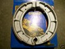 YAMAHA TIMBERWOLF, BEARTRACKER 250, MOTO-4  REAR, FRONT BRAKE SHOES