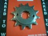 TRX450R,450R, 450ER, CRF450, TRX700XX SPROCKET 12 TOOTH