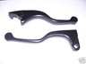 HONDA ATC250R ATC 250R 200X, 350X ATC200X, ATC350X SHORTY CLUTCH & BRAKE LEVERS