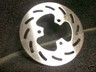 TRX250R, TRX300EX, TRX400EX, TRX450R FRONT BRAKE ROTOR