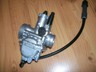 SUZUKI LT160 LT 160 QUADRUNNER QUAD RUNNER ORIGINAL CARBURETOR, CARB 89-04