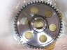 YAMAHA 660 RAPTOR ENGINE STARTER GEAR "NEW" 2001, 5LP-15515-00