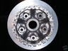 HONDA CRF450R CRF450 CRF 450R CR250,CR250R ENGINE CLUTCH BASKET CENTER HUB