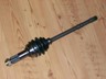 YAMAHA GRIZZLY 660 FRONT LEFT, RIGHT CV HALF SHAFT, DRIVE SHAFT 03-05, Z