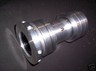 HONDA TRX 300EX 300X 250X SWINGARM AXLE BEARING HOUSING CARRIER 1987-2009 Z
