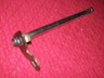 KAWASAKI KFX450 KFX450R KFX 450 ATV ENGINE SHIFT SHAFT 08-14, 13161-0055