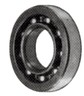 HONDA PILOT FL400R, FL400 RIGHT SIDE MAIN CRANKSHAFT BEARING 89-90
