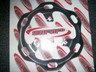HONDA TRX250X, TRX300EX 250X 300EX REAR BRAKE ROTOR