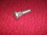 YAMAHA RHINO 450,660,700,GRIZZLY, TIMBERWOLF, KODIAK WHEEL HUB STUD,BOLT