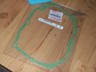 SUZUKI LT 160 230 LT160 LT230E LT230GE LTF230 CLUTCH COVER GASKET 11482-02C10