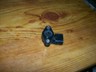 HONDA TRX450ES, TRX 450ES FOREMAN RANCHER 350, BANK ANGLE SENSOR 38800-HN5-A11