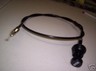 HONDA TRX350, TRX 350 RANCHER CARBURETOR ENGINE CHOKE STARTER CABLE 00-03