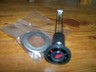 YAMAHA GRIZZLY, KODIAK 400 & 450 GAS TANK FUEL GAUGE METER, LEVEL 00-14