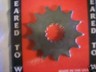 YAMAHA YFZ450, YFZ 450 ATV, 13 TOOTH FRONT SPROCKET GEAR 04-13