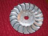 ETON,VIPER,DXL 50 70 FRONT CLUTCH VARIATOR FIXED PRIMARY SHEAVE