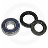 YAMAHA TIMBERWOLF WOLVERINE BRUIN KODIAK GRIZZLY LOWER STEERING STEM BEARINGS