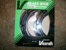 TIMBERWOLF, BEARTRACKER 250 REAR BRAKE SHOES 92-04 Z