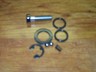 YAMAHA TRI-Z 250 YTZ250 3 WHEELER KICK START LEVER, PEDAL REBUILD KIT 85-86
