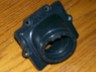 KAWASAKI KX500 KX 500 ENGINE CARBURETOR INTAKE REED CAGE BOOT 1989-2004