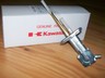 KAWASAKI BAYOU 220 GAS TANK FUEL VALVE PETCOCK 88-02,