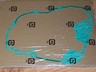 HONDA TRX450R TRX 450R ENGINE STATOR, MAGNETO LEFT SIDE COVER GASKET 04-05