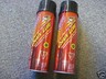 KLOTZ RACING DRIVE CHAIN LUBE, O-RING, NON O-RING SAFE