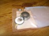 HONDA CN250 NSR50 NS50 SH150 CX500 ENGINE WATER PUMP MECHANICAL SEAL