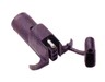 TRAILER PLUG ADAPTER 6-WAY PIN TO 4 WIRE FLAT, ELECTRICAL CONNECTOR