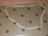 HONDA CR250R CR250 CR 250 OEM ENGINE CLUTCH COVER GASKET 02-07