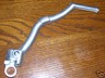 KAWASAKI KX250F KXF250 KXF 250 ALUMINUM KICK START LEVER PEDAL 06-12