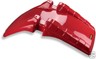 HONDA ATC250ES ATC 250ES 250 BIG RED FRONT RED FENDER 85-87, 120712 , ZZZ