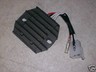 YAMAHA KODIAK, WARRIOR, GRIZZLY REGULATOR / RECTIFIER