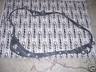 SUZUKI TS 250X TS250X TS 250 X ENGINE RIGHT SIDE CLUTCH COVER GASKET 84-89