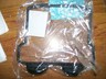 KAWASAKI KFX450R KFX450 KX450F KLX450 KX450R RUBBER VALVE COVER HEAD GASKET SEAL