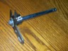 YAMAHA YFZ450 YFZ 450 ENGINE GEAR SHIFT SHAFT SPINDLE, CAM FORK 06-13