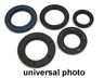 SUZUKI LT250R LT250 250 QUAD RACER ENGINE OIL SEAL KIT 88-92