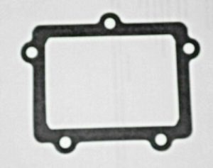 SUZUKI LT250R, 250, LT500R 500 QUAD RACER (QUADZILLA) ENGINE REED CAGE GASKET 1987