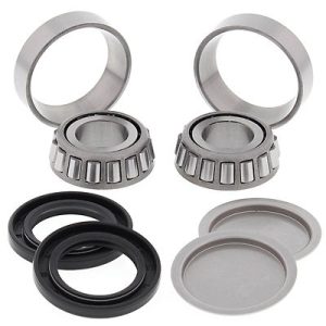 HONDA RANCHER 350,TRX350,TRX400 FOREMAN SWINGARM BEARING REBUILD KIT 28-1056