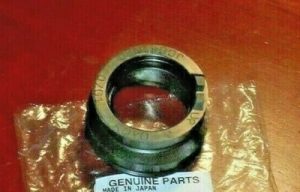 KAWASAKI KFX400, SUZUKI LTZ400, DVX400 400 CYLINDER HEAD CARBURETOR INTAKE BOOT