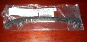 SUZUKI INTRUDER,VOLUSIA 800,BOULEVARD C50 M50,VZ800 VL800 ENGINE CAM CHAIN GUIDE