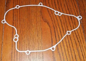 KAWASAKI KX65 KX 65, RM65 RM 65 AFTERMARKET ENGINE CLUTCH COVER GASKET 00-20