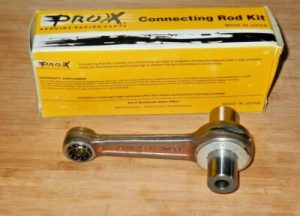 KTM 65 KTM 65SX SX DIRT BIKE ENGINE CRANK CONNECTING ROD REBUILD KIT 09-20