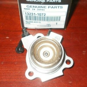 KAWASAKI CONCOURS,NINJA ZX10,ZX11,ZRX1100,ZRX1200 CLUTCH SLAVE CYLINDER ASSY