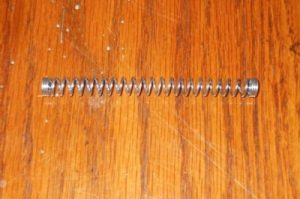 YAMAHA REAR BRAKE ROD RETURN SPRING,BRUIN,BADGER,KODIAK,CHAMP,4-ZINGER,RD125,