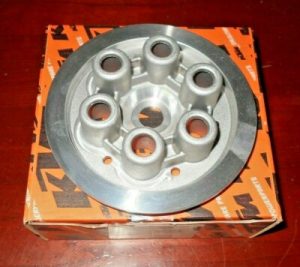 KTM 250,400,450,505,525,560, ATV CLUTCH BASKET END PRESSURE PLATE 59032003500