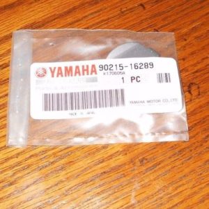 YAMAHA WR250R,WR250X,WOLVERINE, RAPTOR 250, BIG BEAR 400 CLUTCH HUB LOCK WASHER