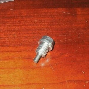 KTM MAGNETIC OIL DRAIN PLUG, BOLT 85,125,200,250,300,350,360,400,450,500,620